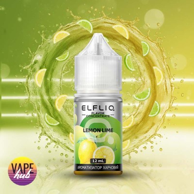 Набір Elf Liq 30 мл 50 мг - Lemon Lime - купити
