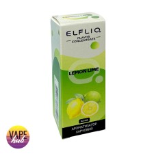Набір Elf Liq 30 мл 50 мг - Lemon Lime