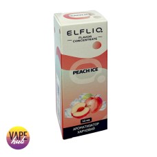 Набір Elf Liq 30 мл 50 мг - Peach Ice