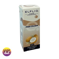 Набір Elf Liq 30 мл 50 мг - Pina Colada