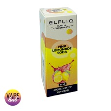 Набір Elf Liq 30 мл 50 мг - Pink Lemonade Soda