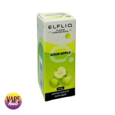 Набір Elf Liq 30 мл 50 мг - Sour Apple