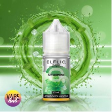 Набір Elf Liq 30 мл 50 мг - Spearmint