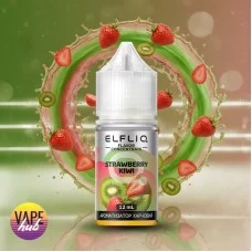 Набір Elf Liq 30 мл 60 мг - Strawberry Kiwi