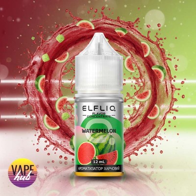 Набір Elf Liq 30 мл 50 мг - Watermelon - купити
