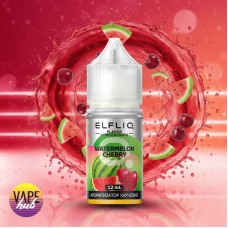 Набір Elf Liq 30 мл 50 мг - Watermelon Cherry