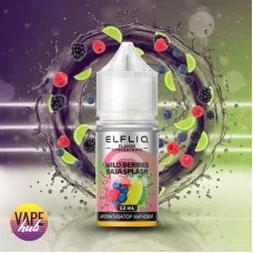 Набір Elf Liq 30 мл 60 мг - Wild Berries Baja Splash