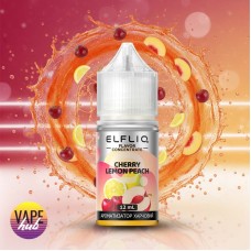 Набір Elf Liq 30 мл 50 мг - Cherry Lemon Peach