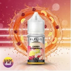 Набір Elf Liq 30 мл 60 мг - Cherry Lemon Peach