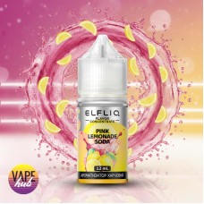 Набір Elf Liq 30 мл 50 мг - Pink Lemonade Soda