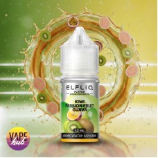 Набір Elf Liq 30 мл 50 мг - Kiwi Passion Fruit Guava