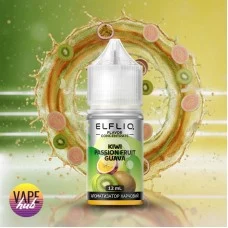 Набір Elf Liq 30 мл 60 мг - Kiwi Passion Fruit Guava