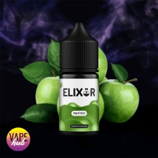 Набір Elixir 30 мл 50 мг - Яблуко