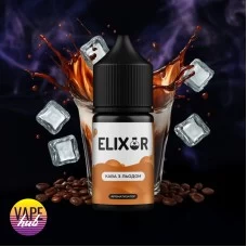 Набор Elixir 30 мл 50 мг - Кофе со льдом