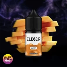 Набор Elixir 30 мл 50 мг - Дыня