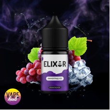 Набір Elixir 30 мл 50 мг - Виноград ICE