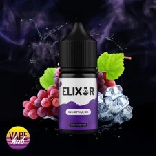 Набор Elixir 30 мл 50 мг - Виноград ICE