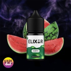 Набір Elixir 30 мл 50 мг - Кавун