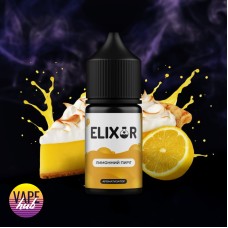 Набір Elixir 30 мл 50 мг - Лимонний пиріг