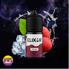 Набір Elixir 30 мл 50 мг - Лічі ICE