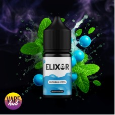 Набір Elixir 30 мл 50 мг - Солодка М’ята