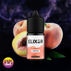 Набір Elixir 30 мл 50 мг - Персик