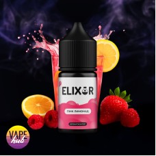 Набір Elixir 30 мл 50 мг - Пінк лимонад