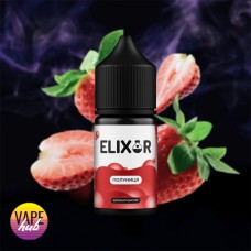 Набір Elixir 30 мл 50 мг - Полуниця