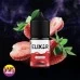 Набор Elixir 30 мл 50 мг - Клубника — фото 1