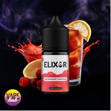 Набір Elixir 30 мл 50 мг - Малиновий лимонад