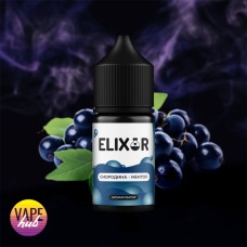 Набір Elixir 30 мл 50 мг - Смородина Ментол