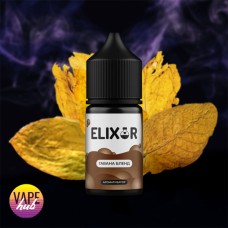 Набір Elixir 30 мл 50 мг - Гавана бленд
