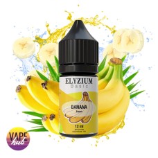 Набор Elyzium 30 Мл 50 Мг - Банан