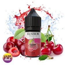 Набор Elyzium 30 Мл 50 Мг - Вишня