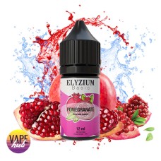 Набор Elyzium 30 Мл 50 Мг - Гранат
