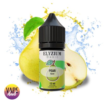 Набор Elyzium 30 Мл 50 Мг - Груша - купити
