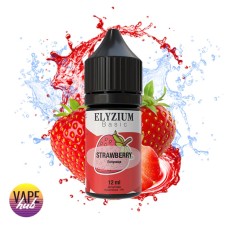 Набор Elyzium 30 Мл 50 Мг - Клубника