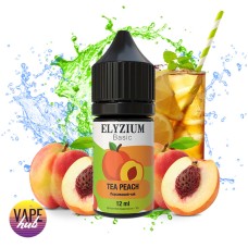 Набор Elyzium 30 Мл 50 Мг - Персиковый Чай