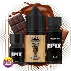 Набір Epix Mix 30 мл 25 мг - Chocolate Milk