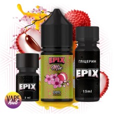Набор Epix Mix 30 мл 25 мг - Exotic