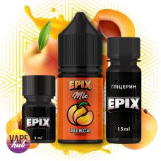 Набор Epix Mix 30 мл 25 мг - Gold Nectar
