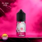 Lychee raspberry