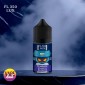 Strawberry blueberry blackberry