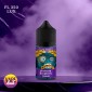 Blueberry Raspberry Lemon