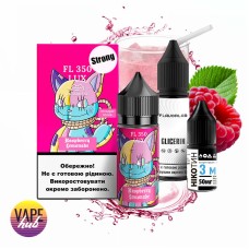 Набор FL350 Lux Strong Salt 30 мл 50 мг - Raspberry Lemonade