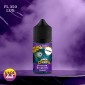 Blueberry Raspberry Lemon Blueberry Raspberry Lemon