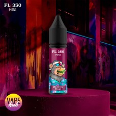 Набір FL350 Mini 15 мл 50 мг - Blackberry Grape