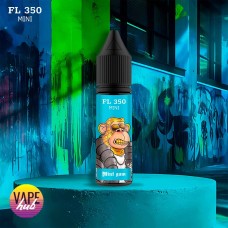 Набір FL350 Mini 15 мл 50 мг - Mint Gum