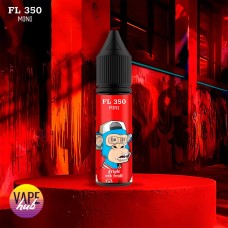 Набір FL350 Mini 15 мл 50 мг - Triple Red Fruit