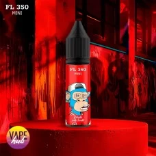 Набір FL350 Mini 15 мл 50 мг - Triple Red Fruit